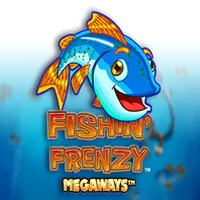 Fishin Frenzy Megaways